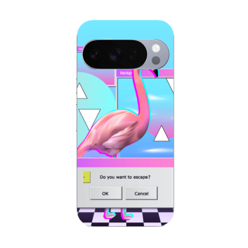 Google Pixel 10 Pro Cancel Transparent Silicone TPU Θήκη