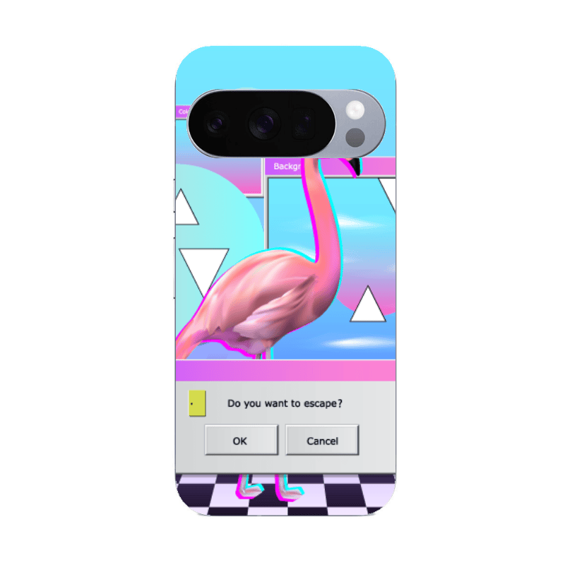 Google Pixel 10 Pro Cancel Transparent Silicone TPU Θήκη