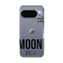 Google Pixel 10 Pro A ticket to the moon Transparent Silicone TPU Θήκη