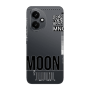 Honor Magic 400 A ticket to the moon Transparent Silicone TPU Θήκη
