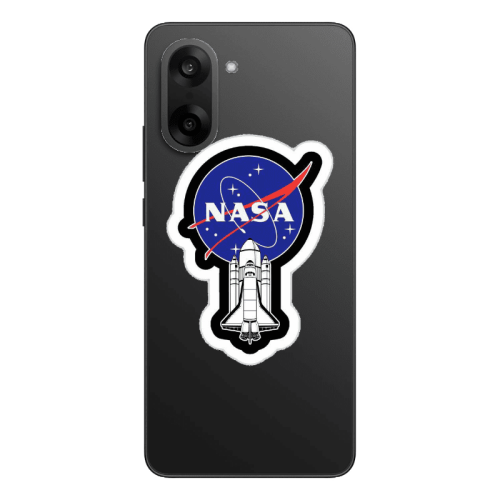 Oneplus Nord CE 5 Nasa 2 Transparent Silicone TPU Θήκη