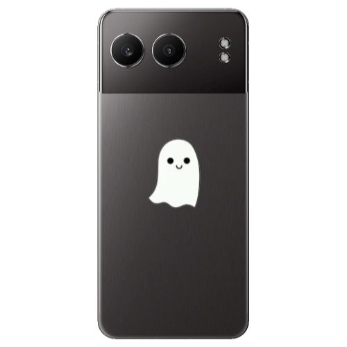 Oneplus Nord 4 Ghost Transparent Silicone TPU Θήκη