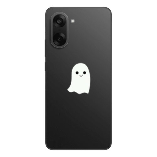 Oneplus Nord CE 5 Ghost Transparent Silicone TPU Θήκη