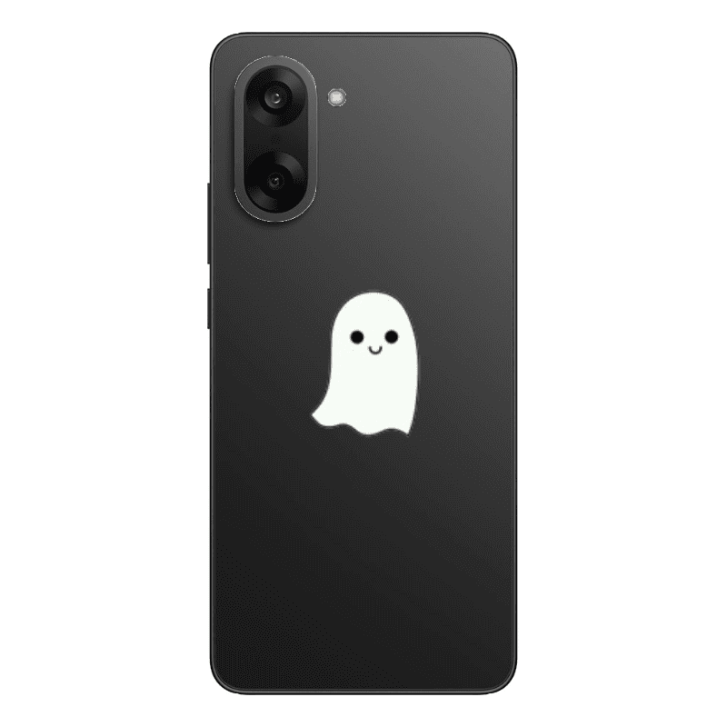 Oneplus Nord CE 5 Ghost Transparent Silicone TPU Θήκη