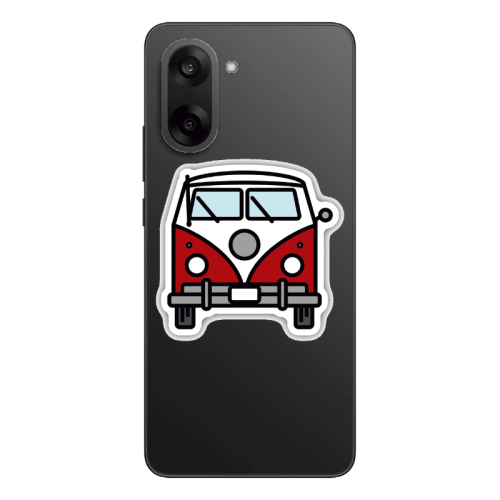 Oneplus Nord CE 5 Minibus Transparent Silicone TPU Θήκη