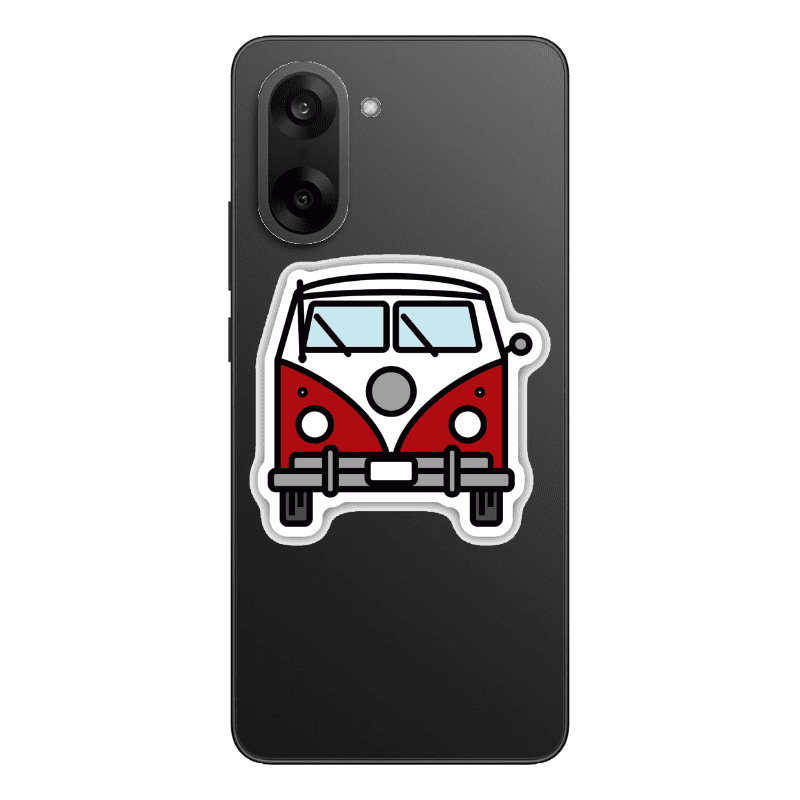 Oneplus Nord CE 5 Minibus Transparent Silicone TPU Θήκη